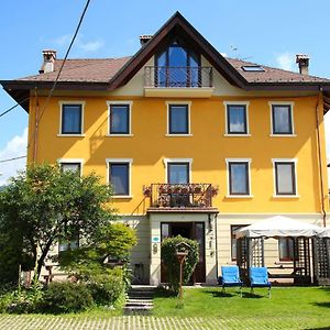 Locanda Aurora Bed&Breakfast